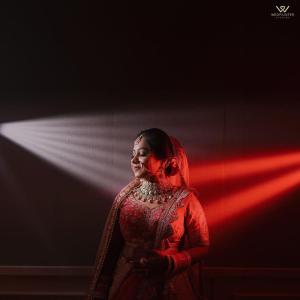 Photos by Wedpainter Studios